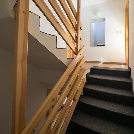 דמנובסקה דולינה Apartment House Kongen מראה חיצוני תמונה